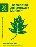 Markierungszeichen
