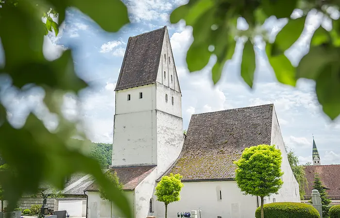 Galluskirche