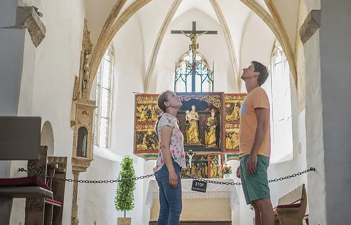 Galluskirche