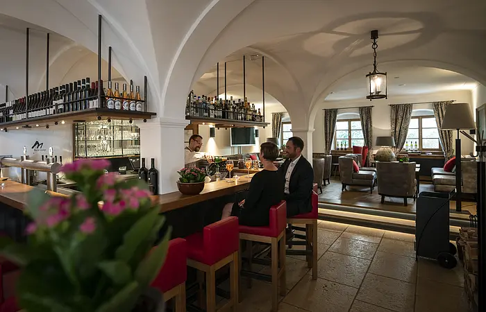 Bar „Zum Millipp“