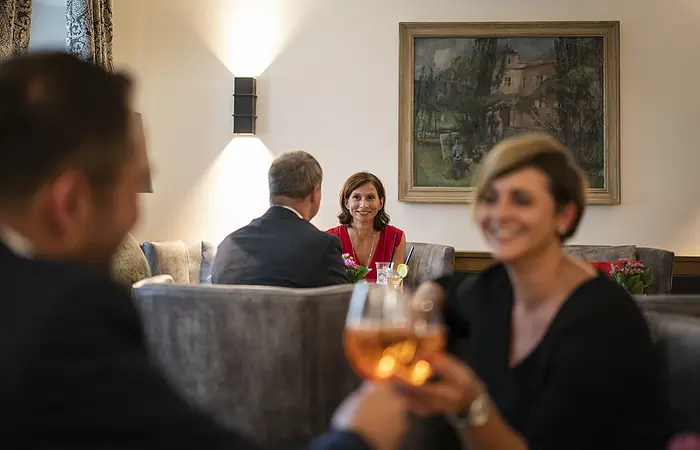 Bar „Zum Millipp“
