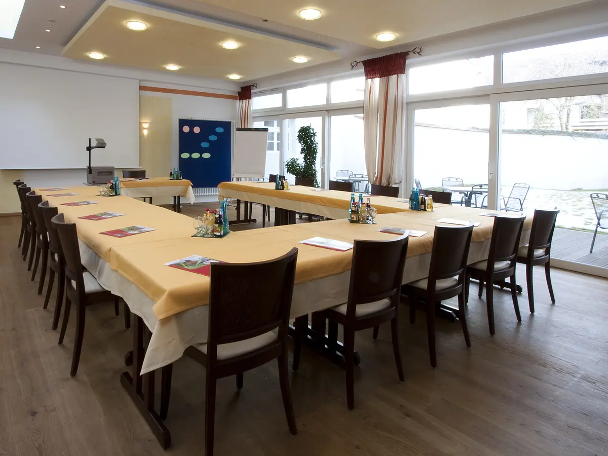 Hotel Krone
