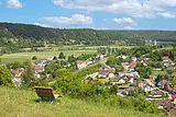 Markierungszeichen