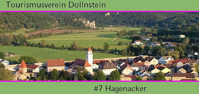 Hagenacker