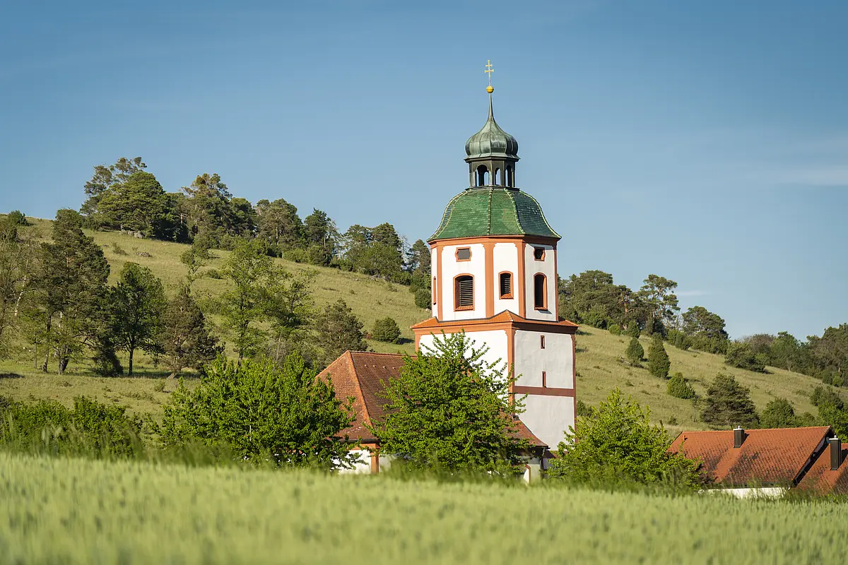 Gungoldinger Wacholderheide