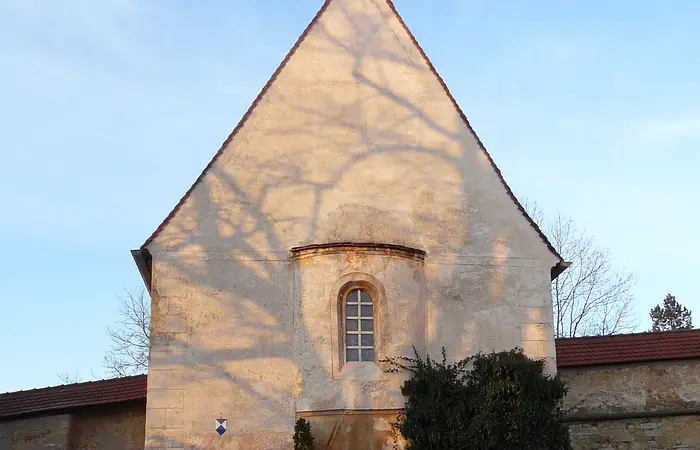 Karner außen