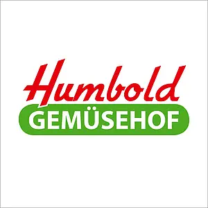 Gemüsehof Humbold Logo