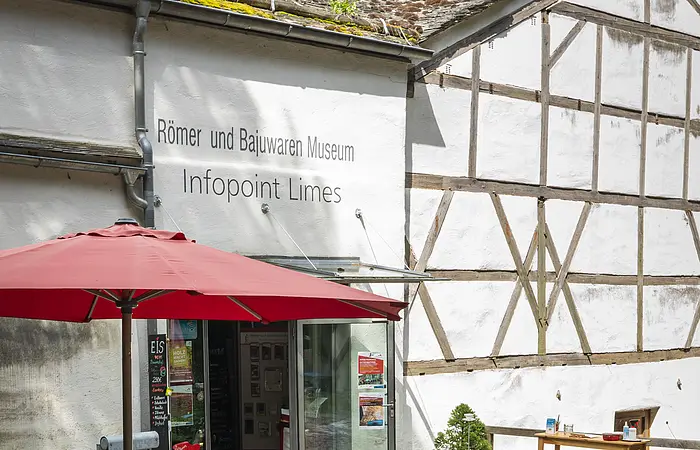 Römer- und Bajuwarenmuseum