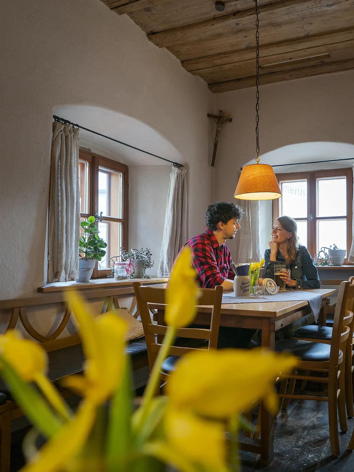 Eichstätt Zum Gutmann
Gastronomie
Eichstätt kocht