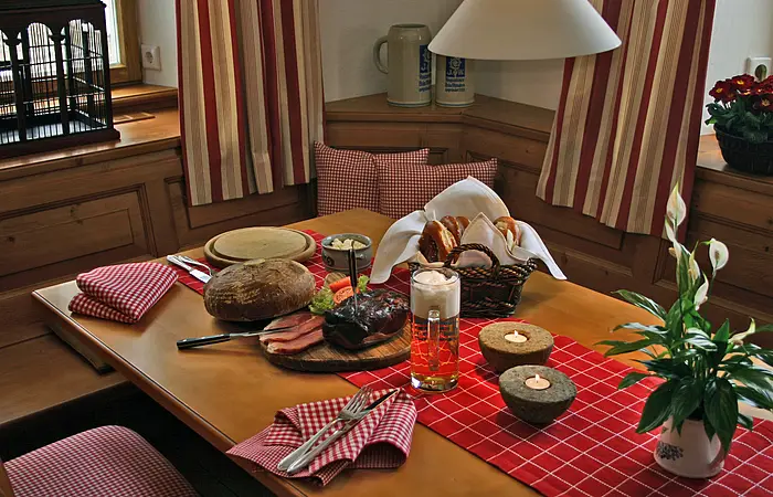 Brotzeit-Millipp-Stüberl