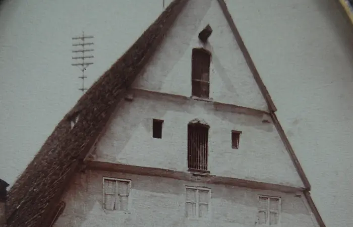 Millipp Beilngries Haus