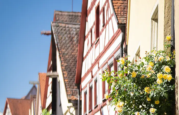 Pflastergasse