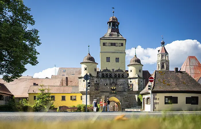 Ellinger Tor