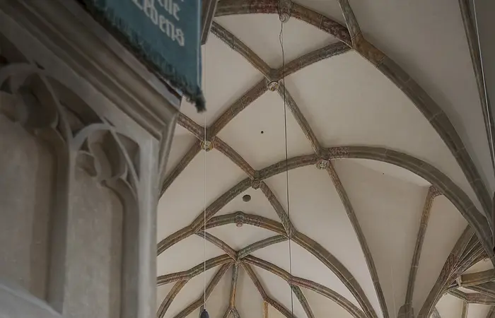St. Andreaskirche