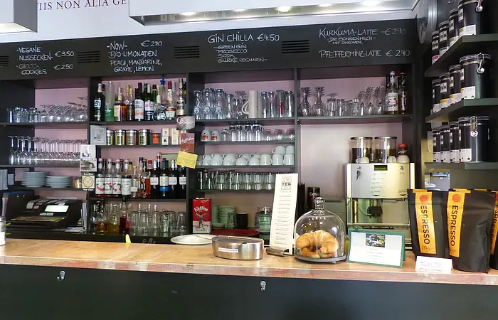 Museumscafe Bar