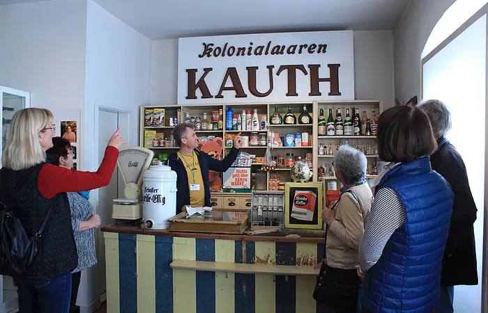 Heimat- u. Brauereimuseum