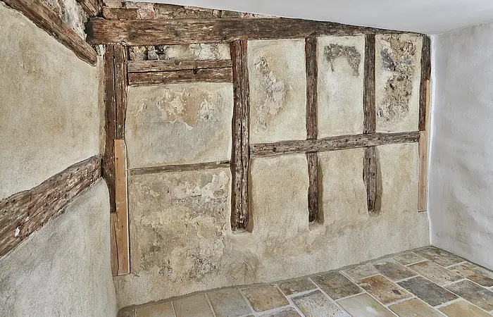 Ausstellung Jurahausmuseum Eichstätt