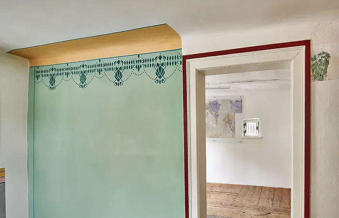 Ausstellung Jurahausmuseum Eichstätt