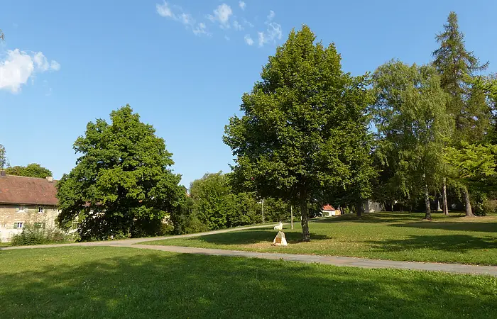 Stichvillenpark Weißenburg
