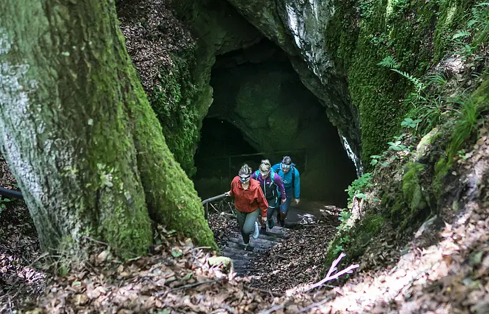 Arndthöhle