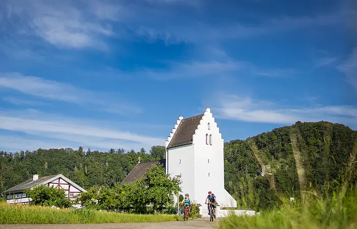 Kirche in Böhming