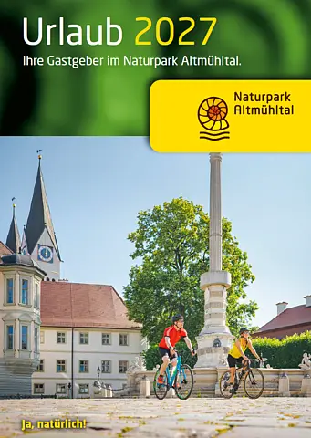 Urlaub 2027