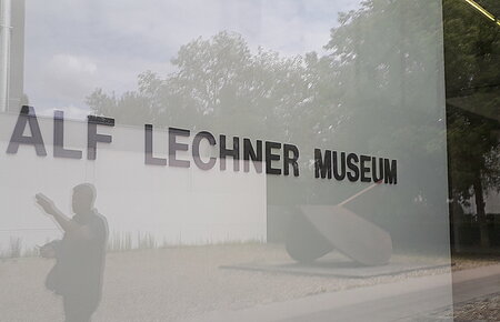 ALF LECHNER MUSEUM
