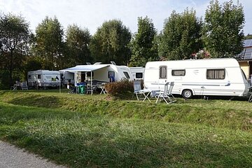 7-Täler-Campingplatz