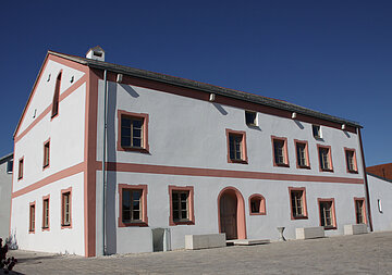 Marktmuseum Gaimersheim - Winterbaueranwesen