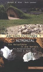 Titelbild Archäologiepark Altmühltal