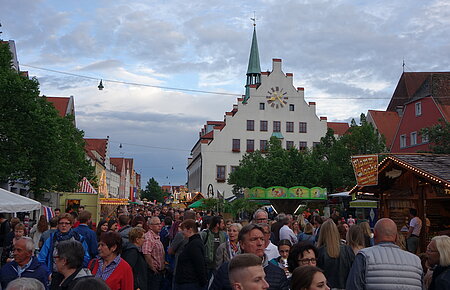 Neumarkter Altstadtfest