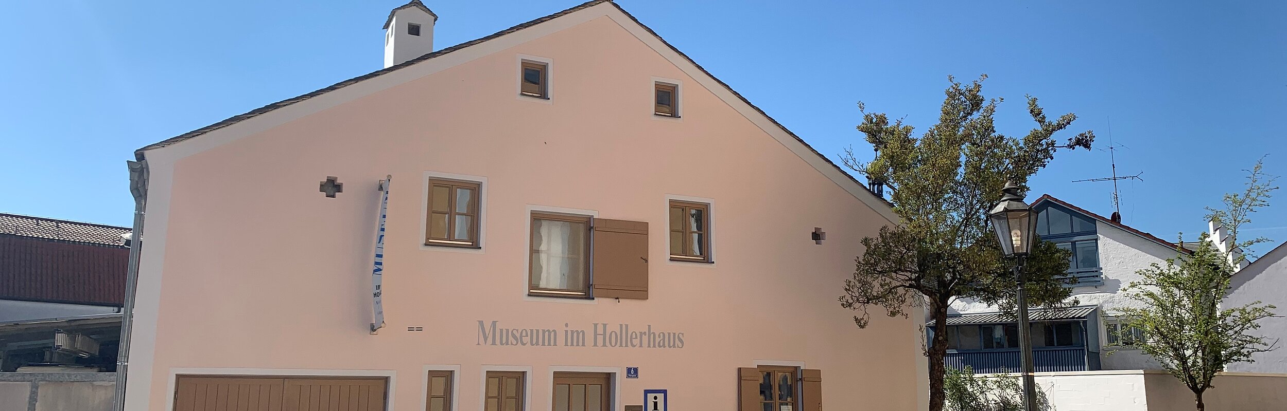 Museum Hollerhaus